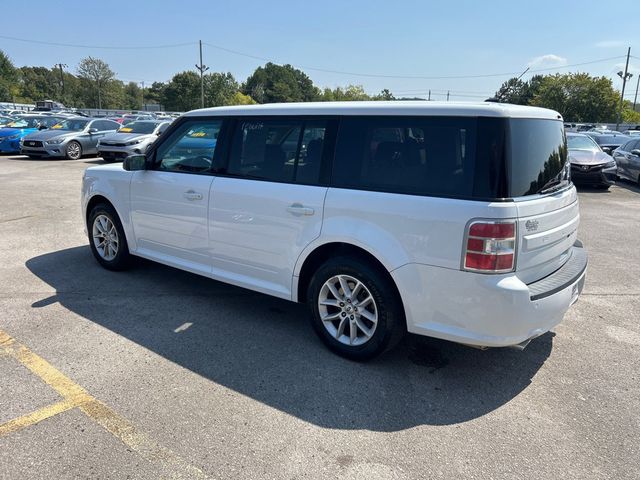 2017 Ford Flex SE - 23084362 - 5