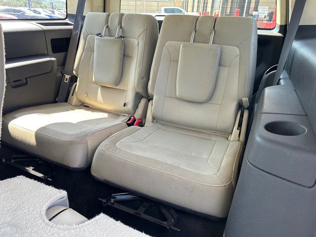 2017 Ford Flex SE - 23084362 - 6