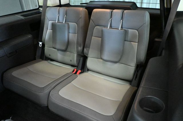 2017 Ford Flex SEL Appearance Package  - 23072700 - 17