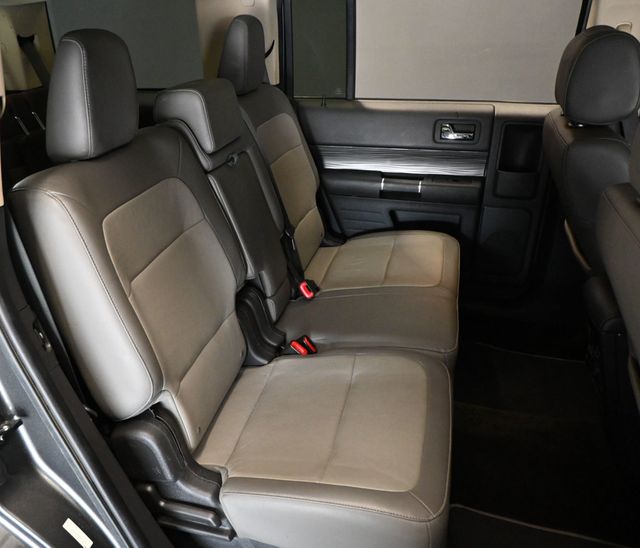 2017 Ford Flex SEL Appearance Package  - 23072700 - 19