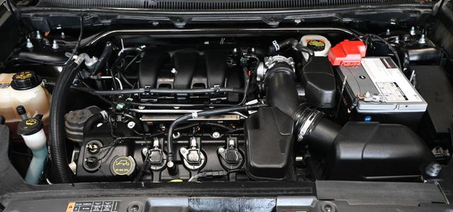 2017 Ford Flex SEL Appearance Package  - 23072700 - 23