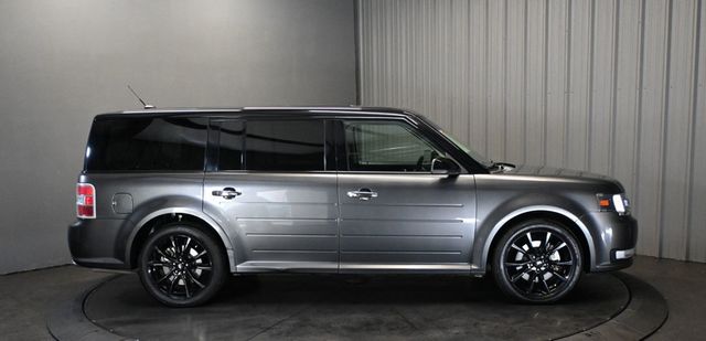 2017 Ford Flex SEL Appearance Package  - 23072700 - 3