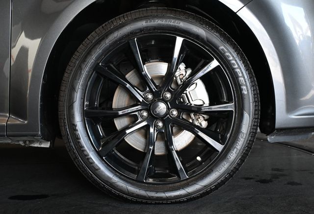 2017 Ford Flex SEL Appearance Package  - 23072700 - 6