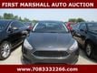 2017 Ford Focus  - 22537892 - 0