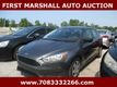 2017 Ford Focus  - 22537892 - 2