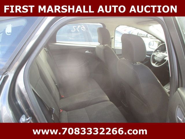 2017 Ford Focus  - 22927534 - 6