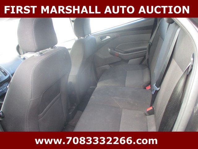 2017 Ford Focus  - 22927534 - 7