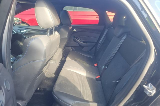 2017 Ford Focus RS Hatch - 22944734 - 2