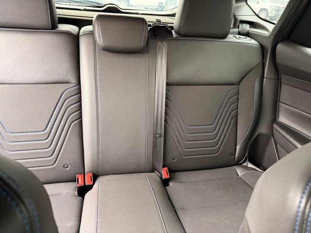 2017 Ford Focus RS Hatch - 22947215 - 14