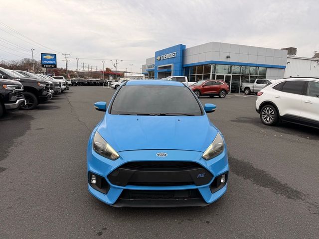 2017 Ford Focus RS Hatch - 22947215 - 22