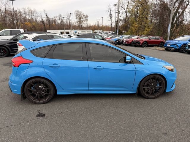 2017 Ford Focus RS Hatch - 22947215 - 24