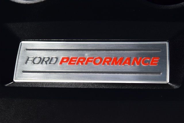 2017 Ford Focus RS Hatch - 22947215 - 30