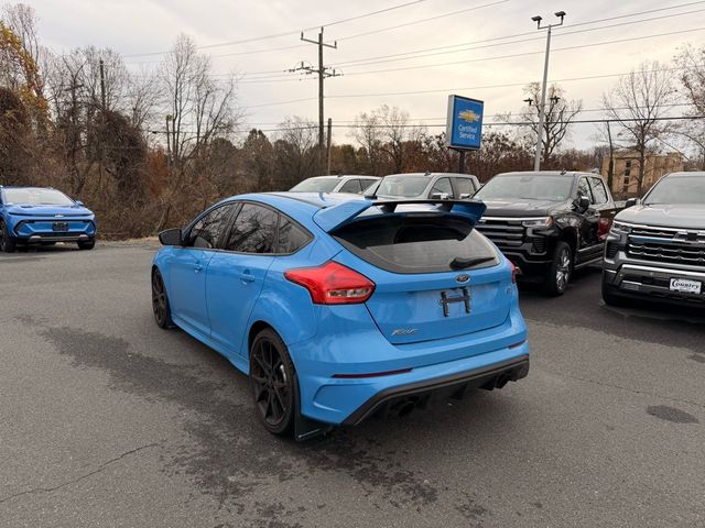 2017 Ford Focus RS Hatch - 22947215 - 4