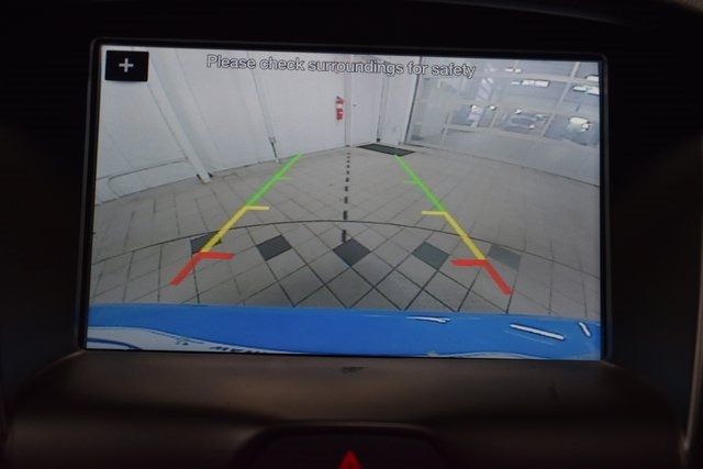 2017 Ford Focus RS Hatch - 22947215 - 52