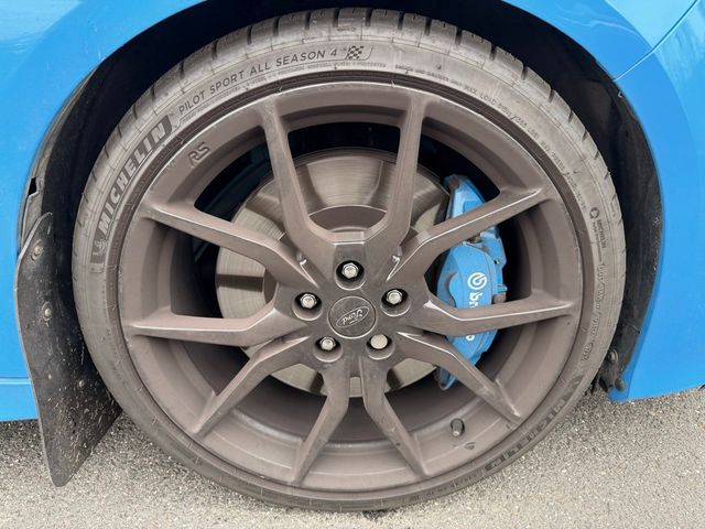 2017 Ford Focus RS Hatch - 22947215 - 6