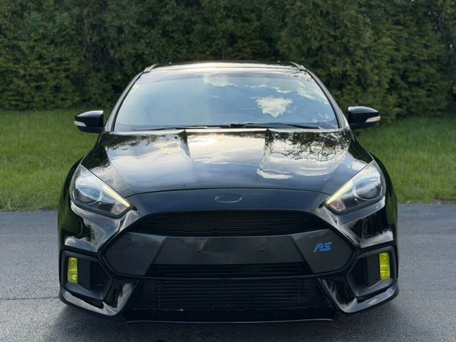 2017 Ford Focus RS Hatch - 23002543 - 9