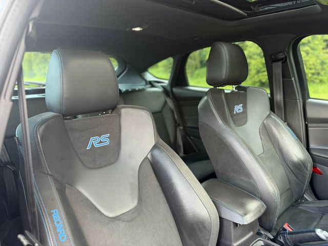 2017 Ford Focus RS Hatch - 23002543 - 20