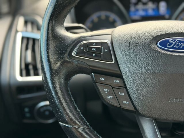 2017 Ford Focus RS Hatch - 23002543 - 24