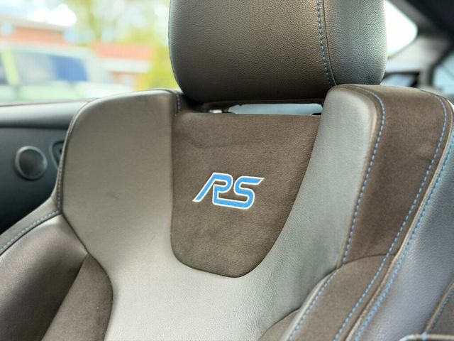 2017 Ford Focus RS Hatch - 23002543 - 36