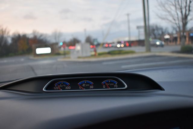 2017 Ford Focus RS Hatch - 22950618 - 14