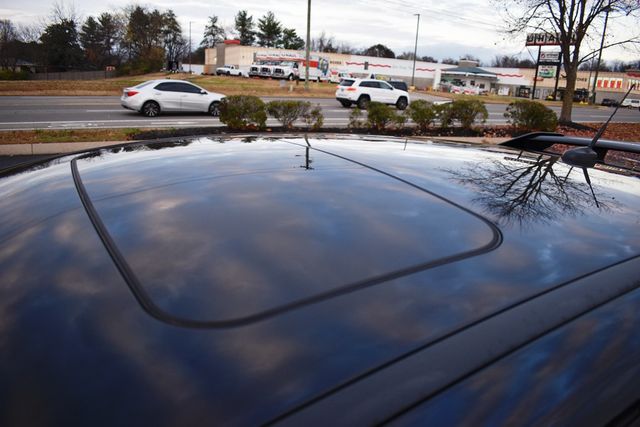 2017 Ford Focus RS Hatch - 22950618 - 15