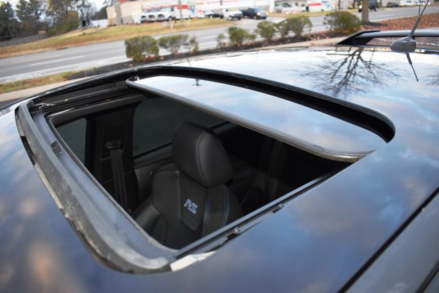 2017 Ford Focus RS Hatch - 22950618 - 16