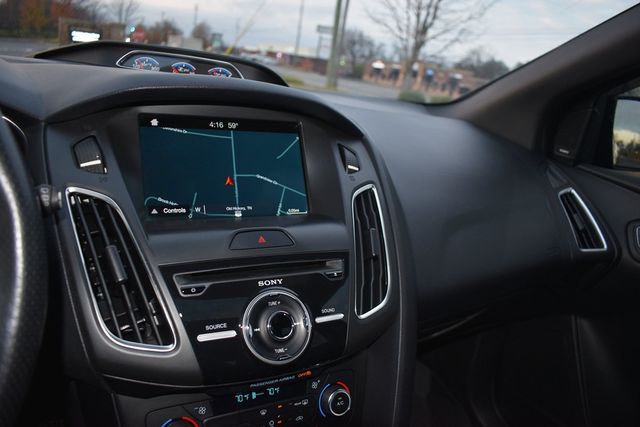 2017 Ford Focus RS Hatch - 22950618 - 22