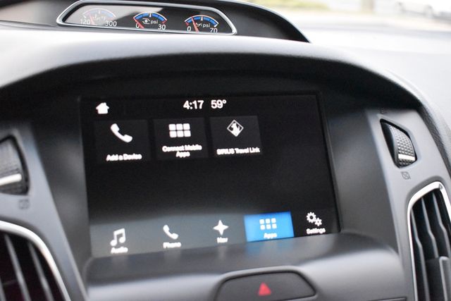 2017 Ford Focus RS Hatch - 22950618 - 23