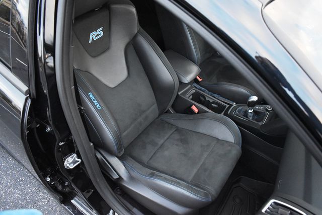 2017 Ford Focus RS Hatch - 22950618 - 2