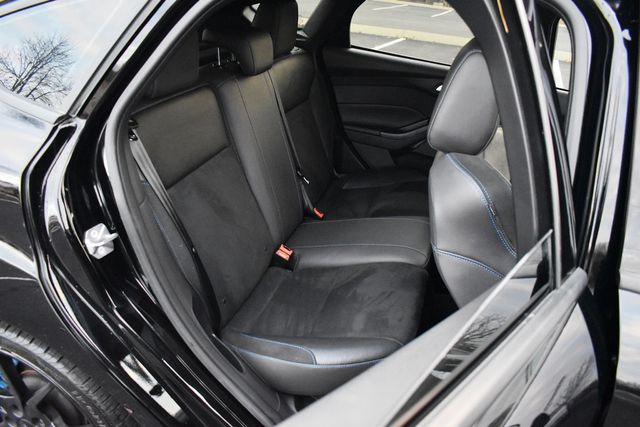 2017 Ford Focus RS Hatch - 22950618 - 4