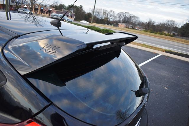 2017 Ford Focus RS Hatch - 22950618 - 52