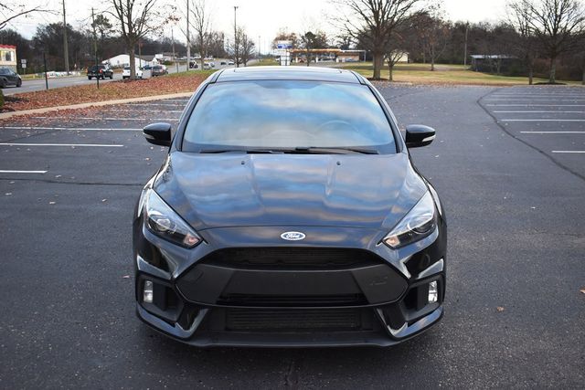2017 Ford Focus RS Hatch - 22950618 - 56