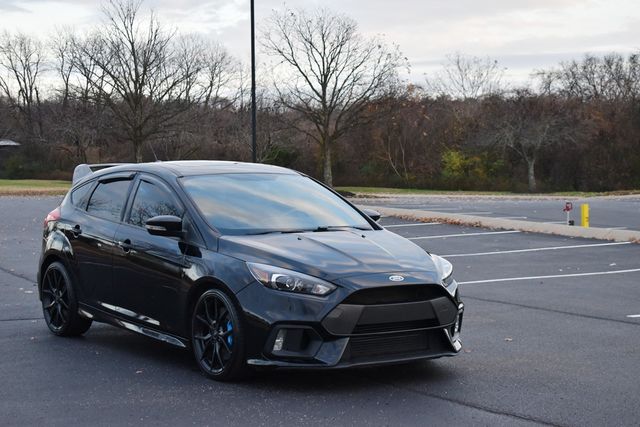 2017 Ford Focus RS Hatch - 22950618 - 59