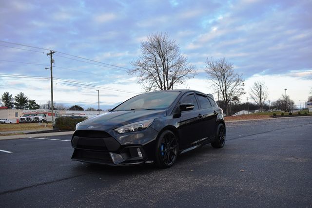 2017 Ford Focus RS Hatch - 22950618 - 60