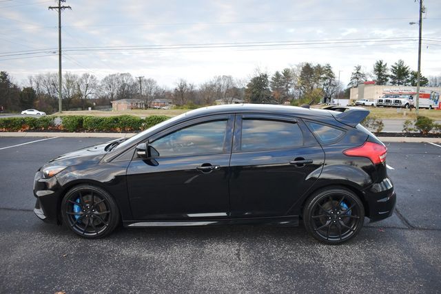 2017 Ford Focus RS Hatch - 22950618 - 62