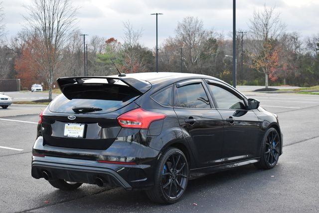 2017 Ford Focus RS Hatch - 22950618 - 64