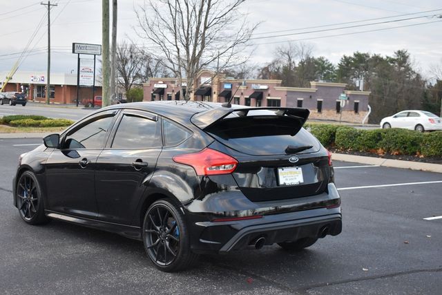 2017 Ford Focus RS Hatch - 22950618 - 65