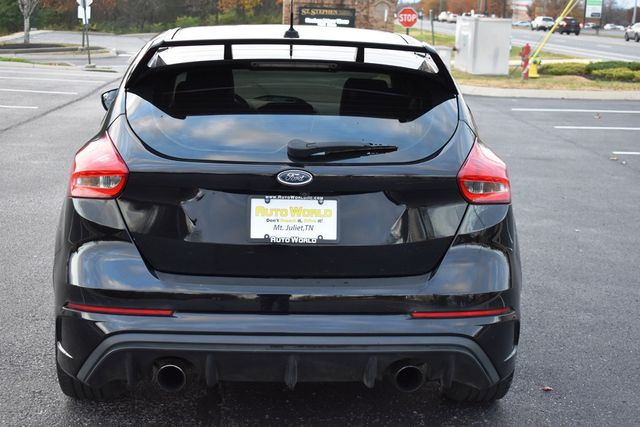 2017 Ford Focus RS Hatch - 22950618 - 66