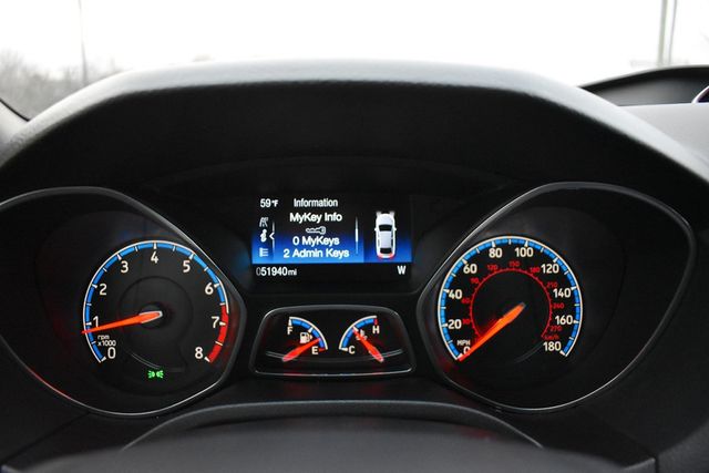 2017 Ford Focus RS Hatch - 22950618 - 6