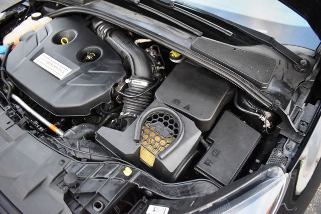 2017 Ford Focus RS Hatch - 22950618 - 71