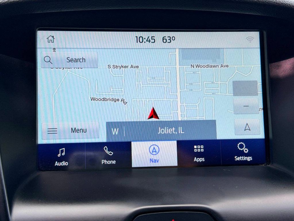 2017 Ford Focus RS Hatch - 23041914 - 32