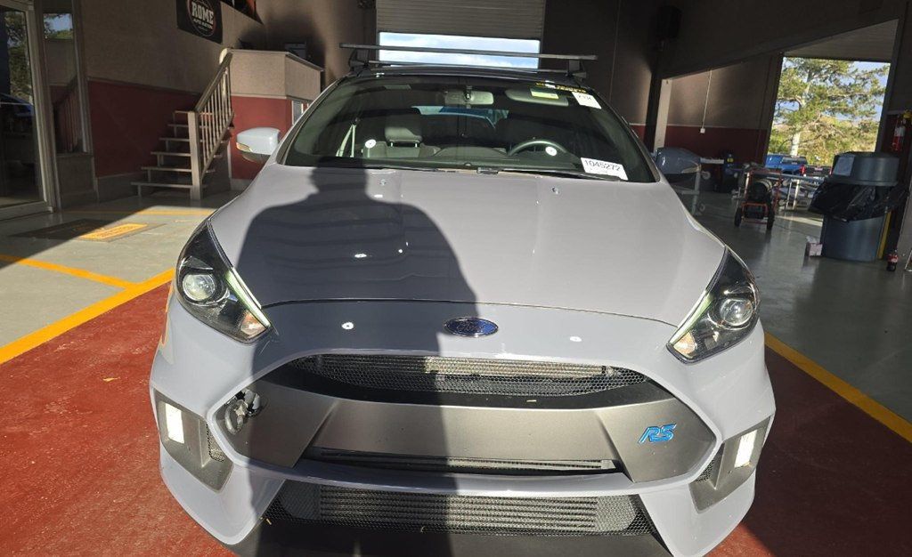 2017 Ford Focus RS Hatch - 22984307 - 1