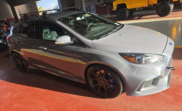 2017 Ford Focus RS Hatch - 22984307 - 2
