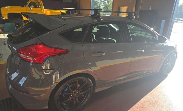 2017 Ford Focus RS Hatch - 22984307 - 3