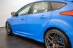 2017 Ford Focus RS Hatch - 22547223 - 31