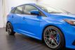 2017 Ford Focus RS Hatch - 22547223 - 33