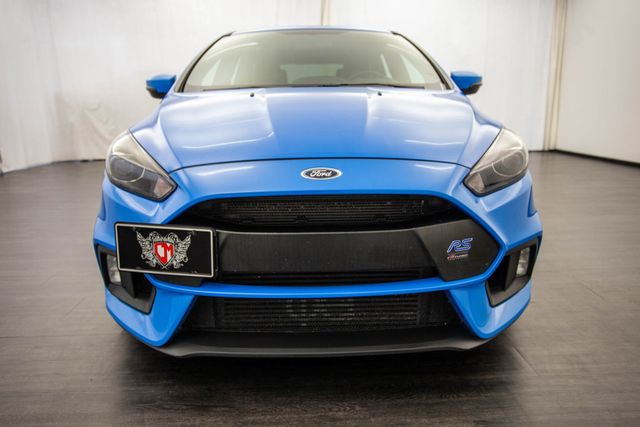 2017 Ford Focus RS Hatch - 22547223 - 35