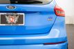 2017 Ford Focus RS Hatch - 22547223 - 38