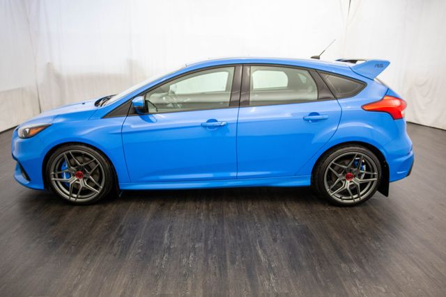 2017 Ford Focus RS Hatch - 22547223 - 6