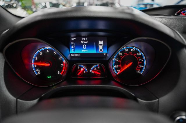 2017 Ford Focus RS Hatch - 23057277 - 3